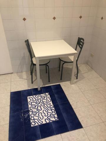 B&B Il Vicolo Della Neve Salerno Eksteriør bilde